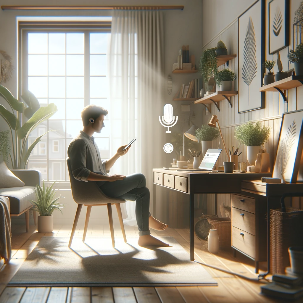 The Benefits of Voice Journaling: How Science Says it Can Improve Your Life